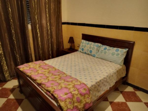 Appartment Bouarourou Nador